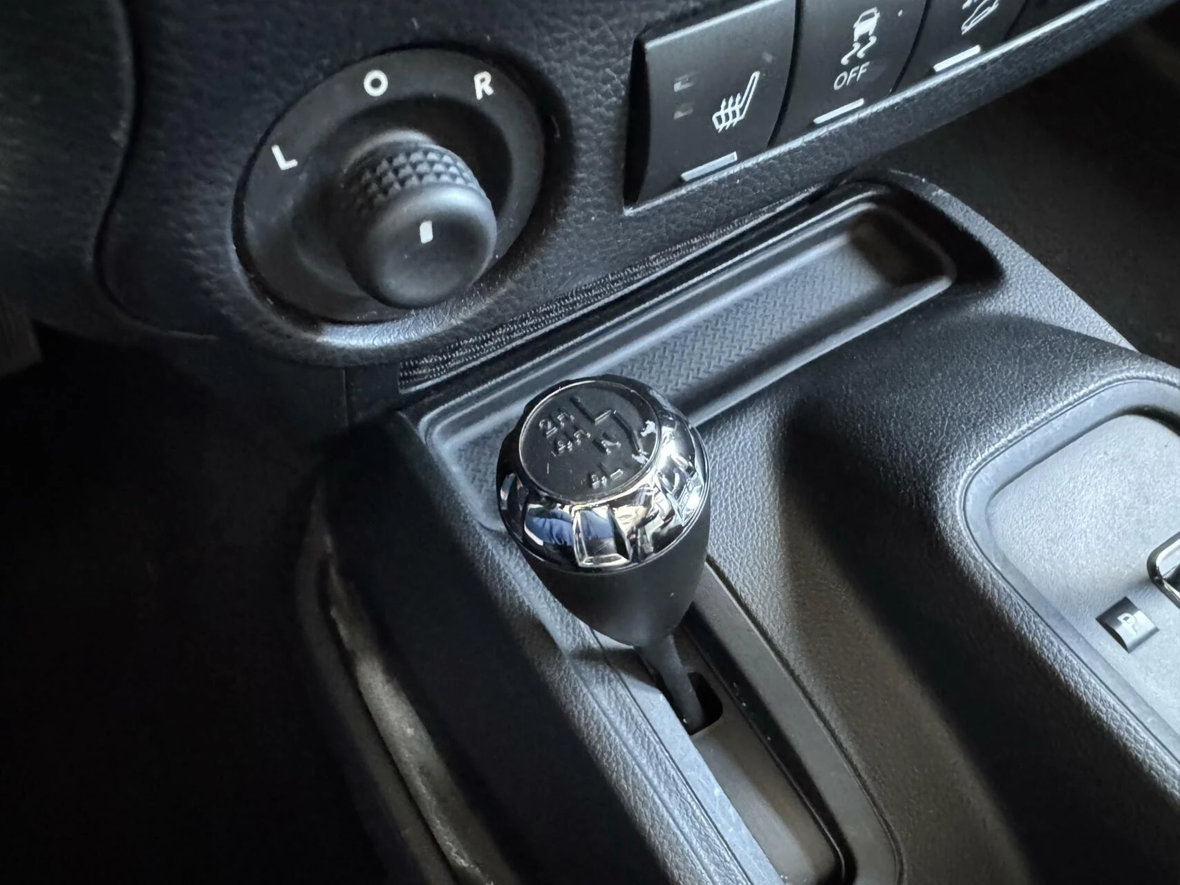 Hoofdafbeelding Jeep Wrangler