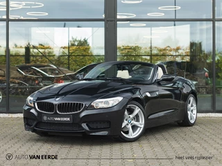 BMW Z4 Roadster sDrive23i Aut. - M-sport, VOL