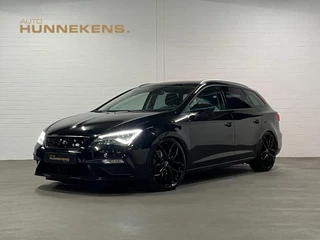 SEAT Leon ST 1.5 TSI FR | Carplay | Navigatie | Stoelverwarming | Cruise-/Climate control | 20" wielen