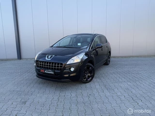 Peugeot 3008 1.6 VTi Première
