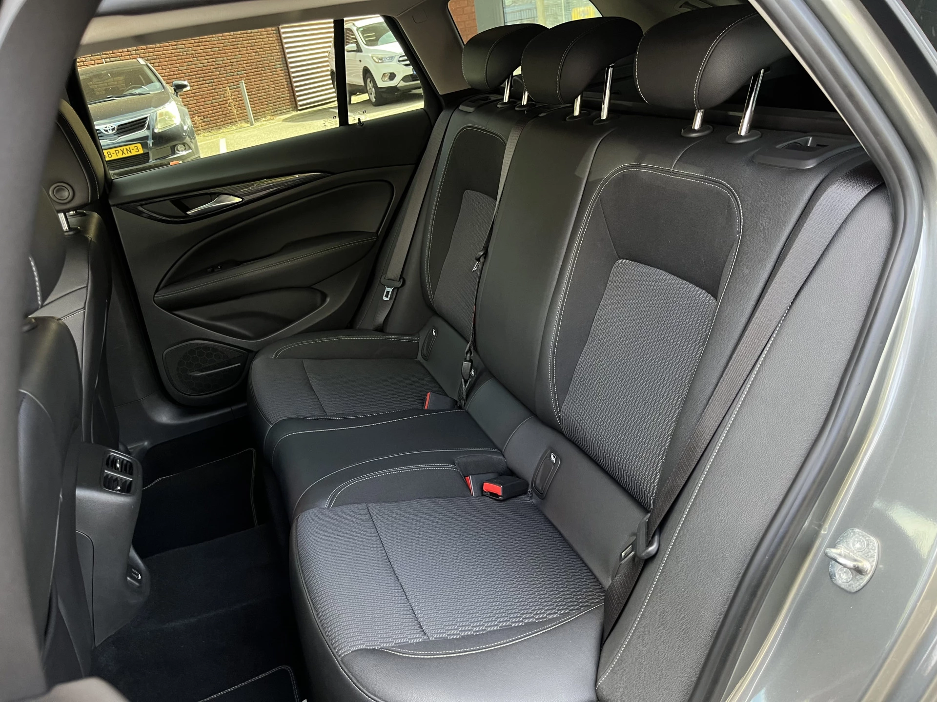 Hoofdafbeelding Opel Insignia