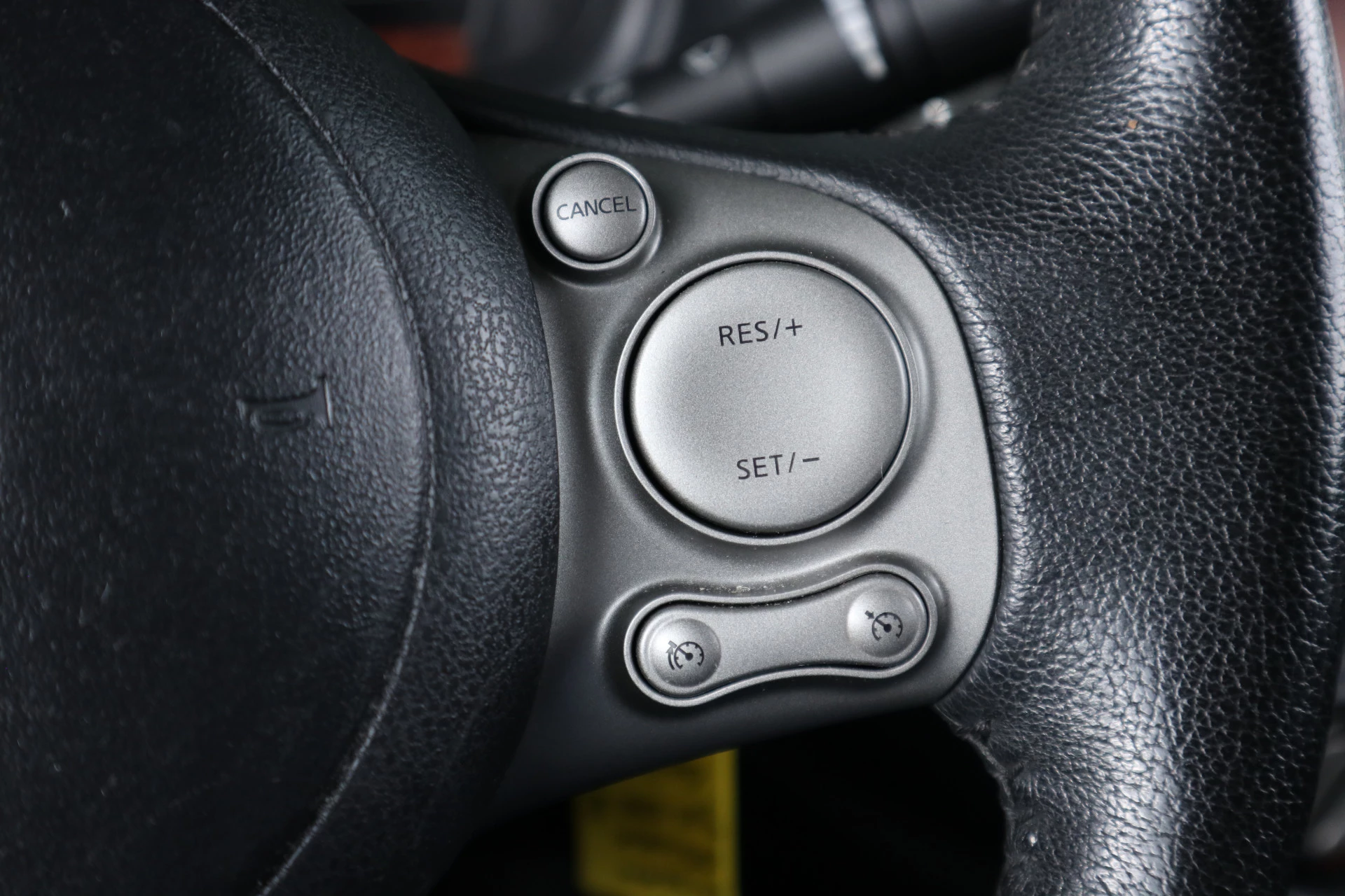 Hoofdafbeelding Nissan Micra