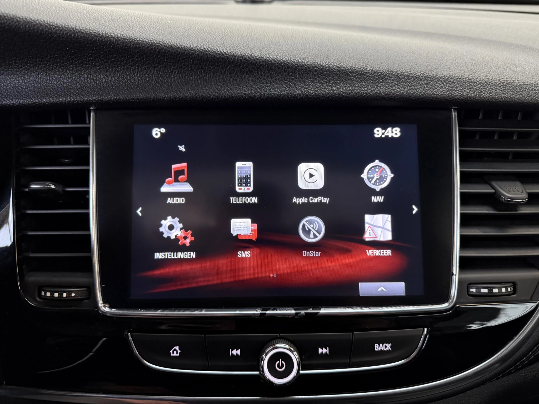 Hoofdafbeelding Opel Mokka X