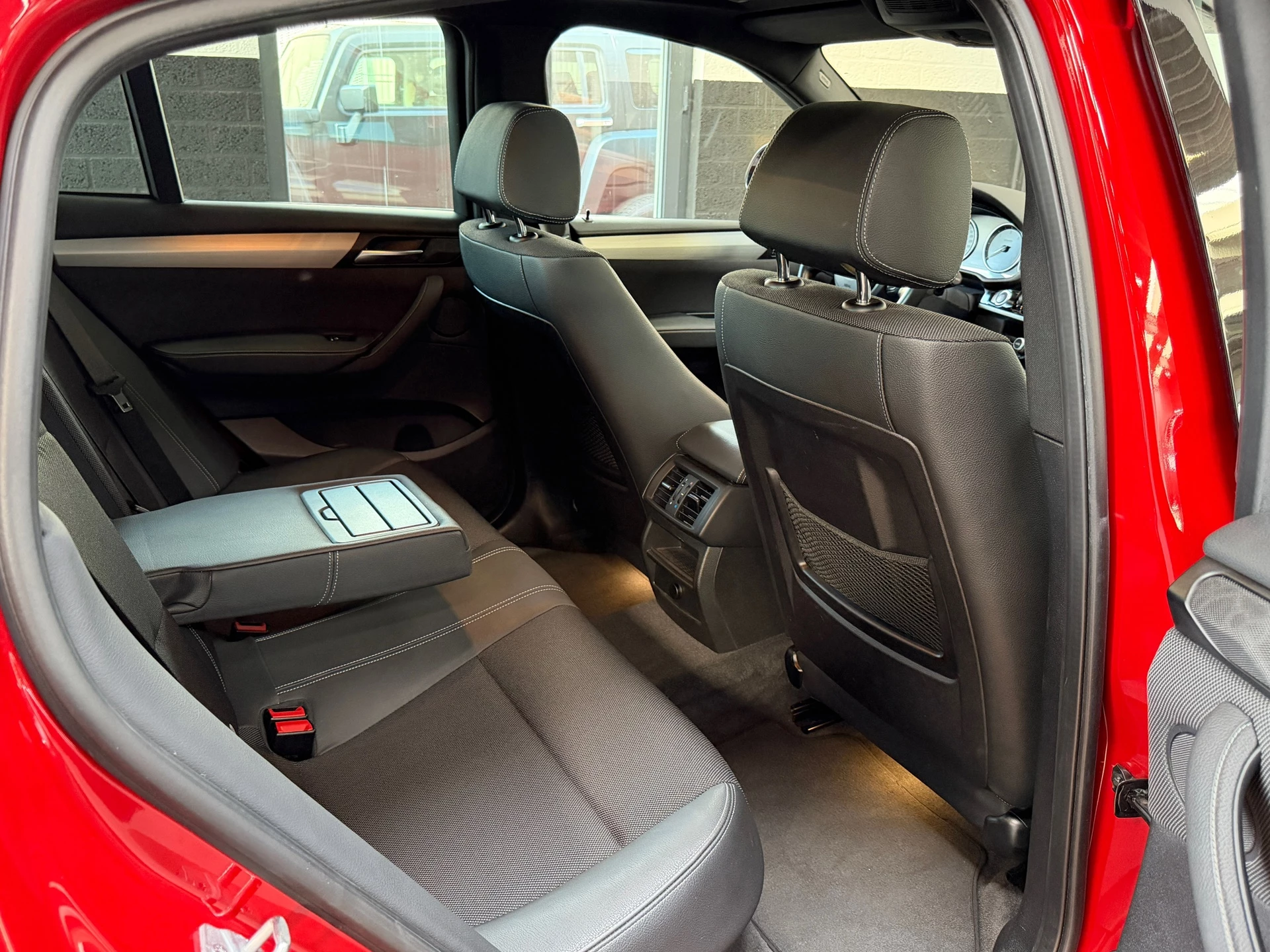 Hoofdafbeelding BMW X4