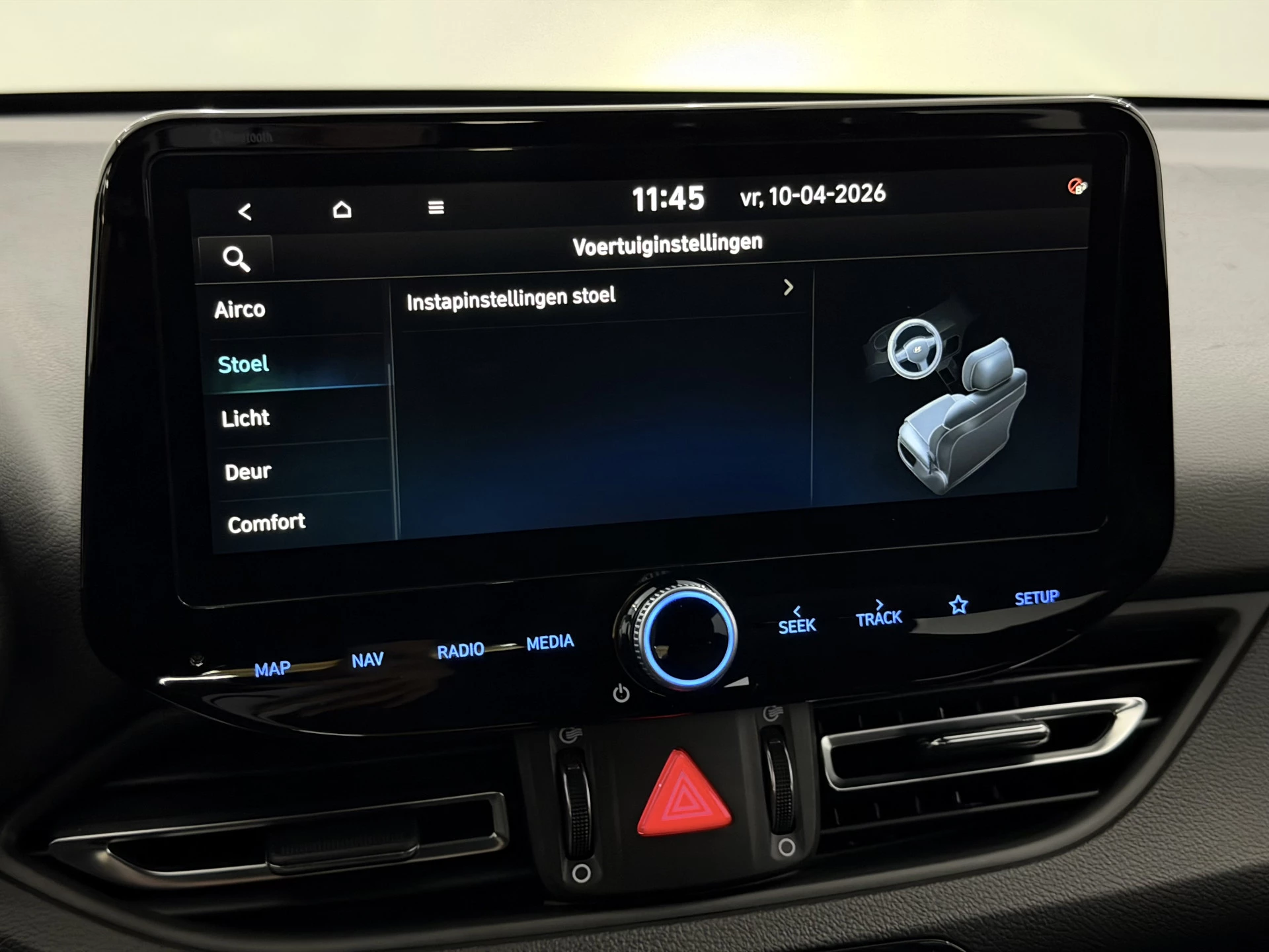 Hoofdafbeelding Hyundai i30