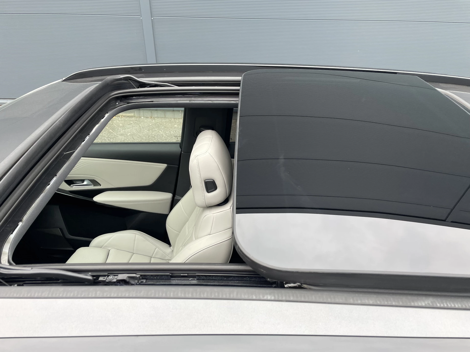 Hoofdafbeelding DS DS 7