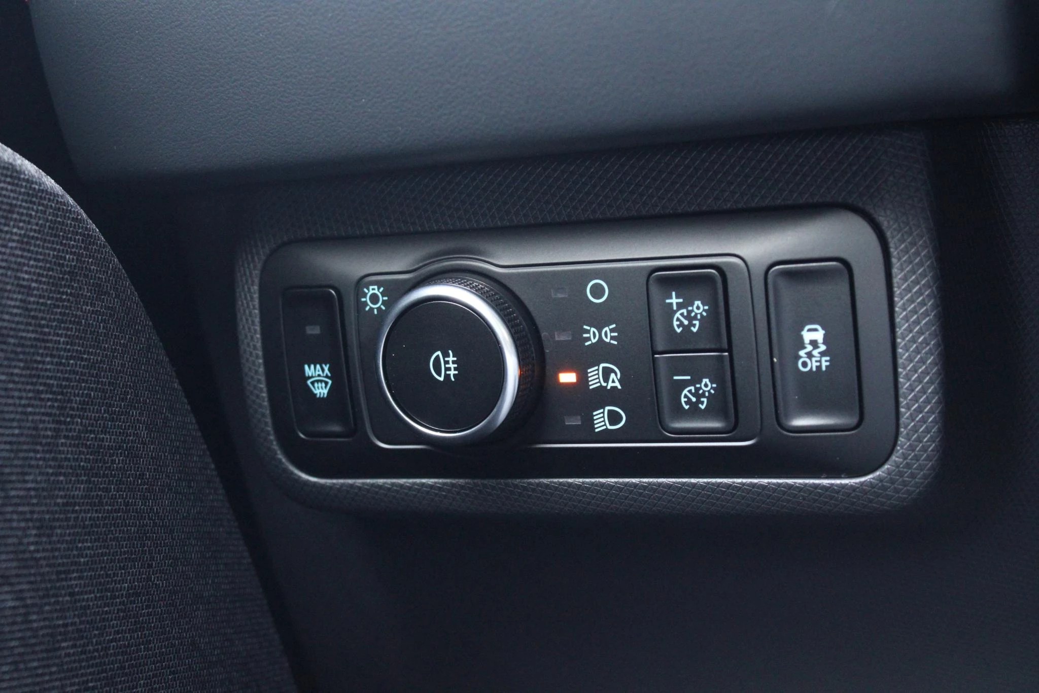 Hoofdafbeelding Ford Mustang Mach-E