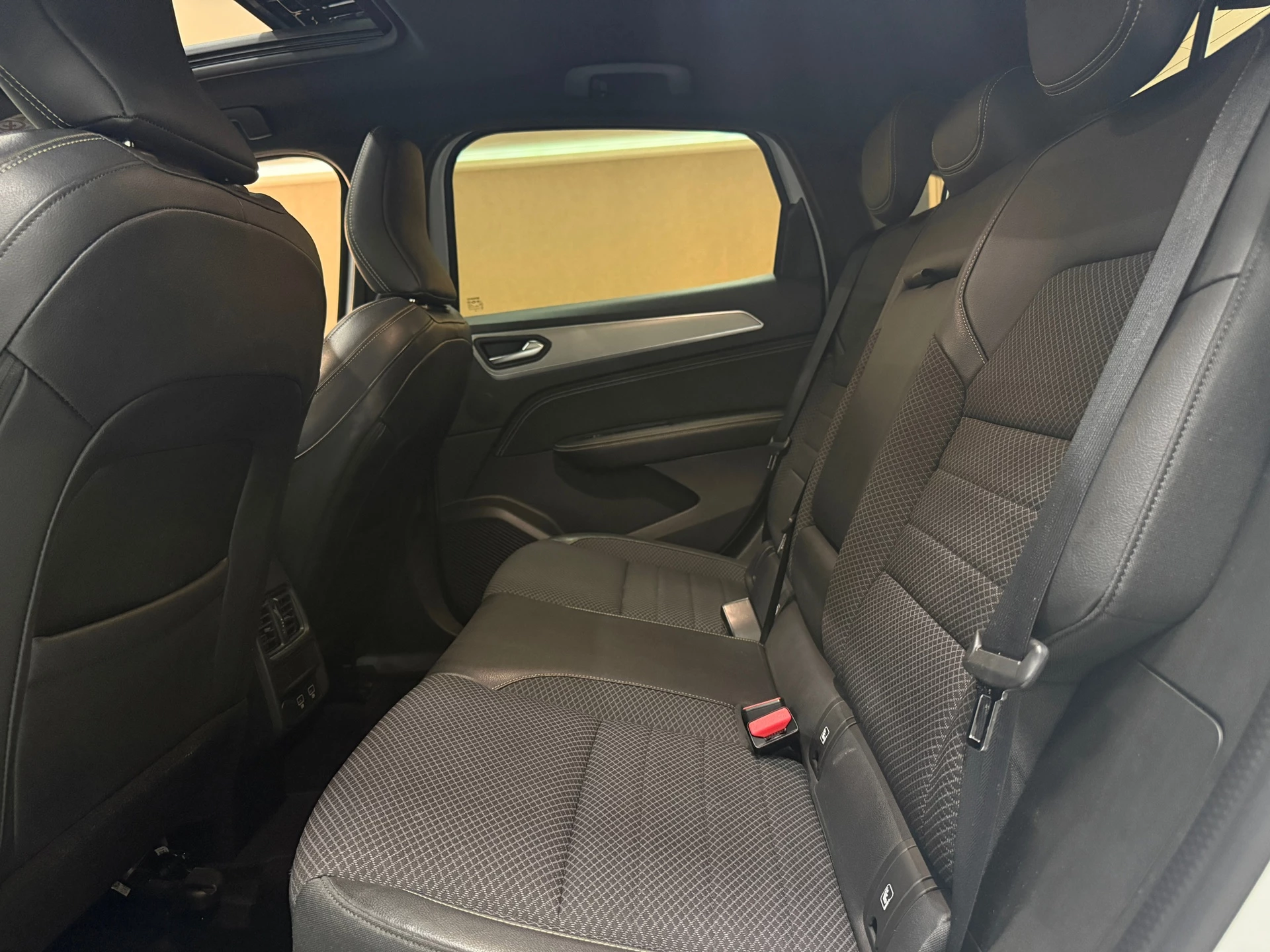 Hoofdafbeelding Renault Arkana