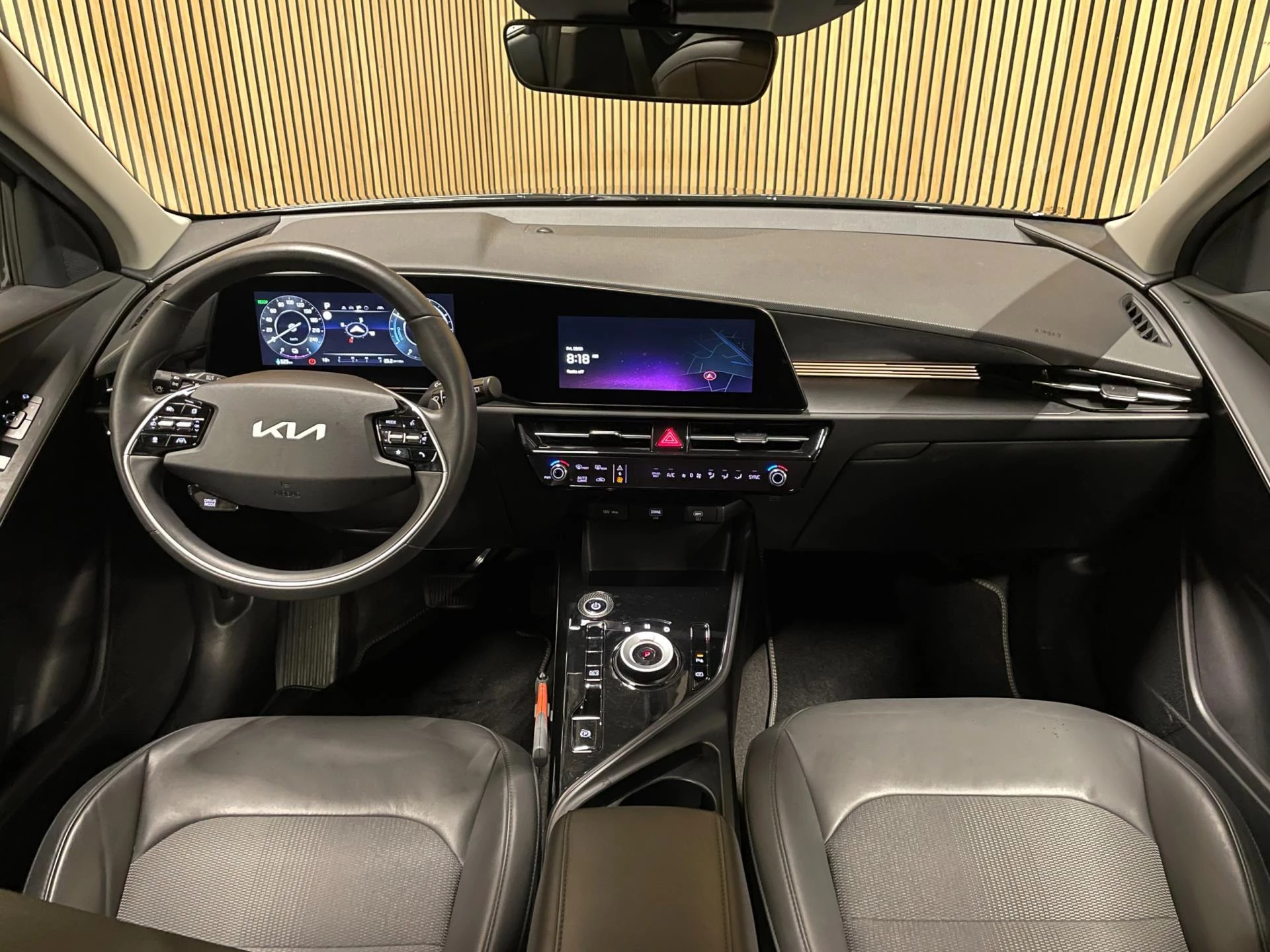 Hoofdafbeelding Kia Niro EV