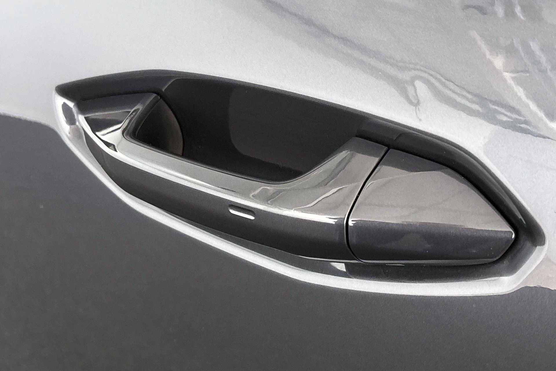 Hoofdafbeelding CUPRA Terramar