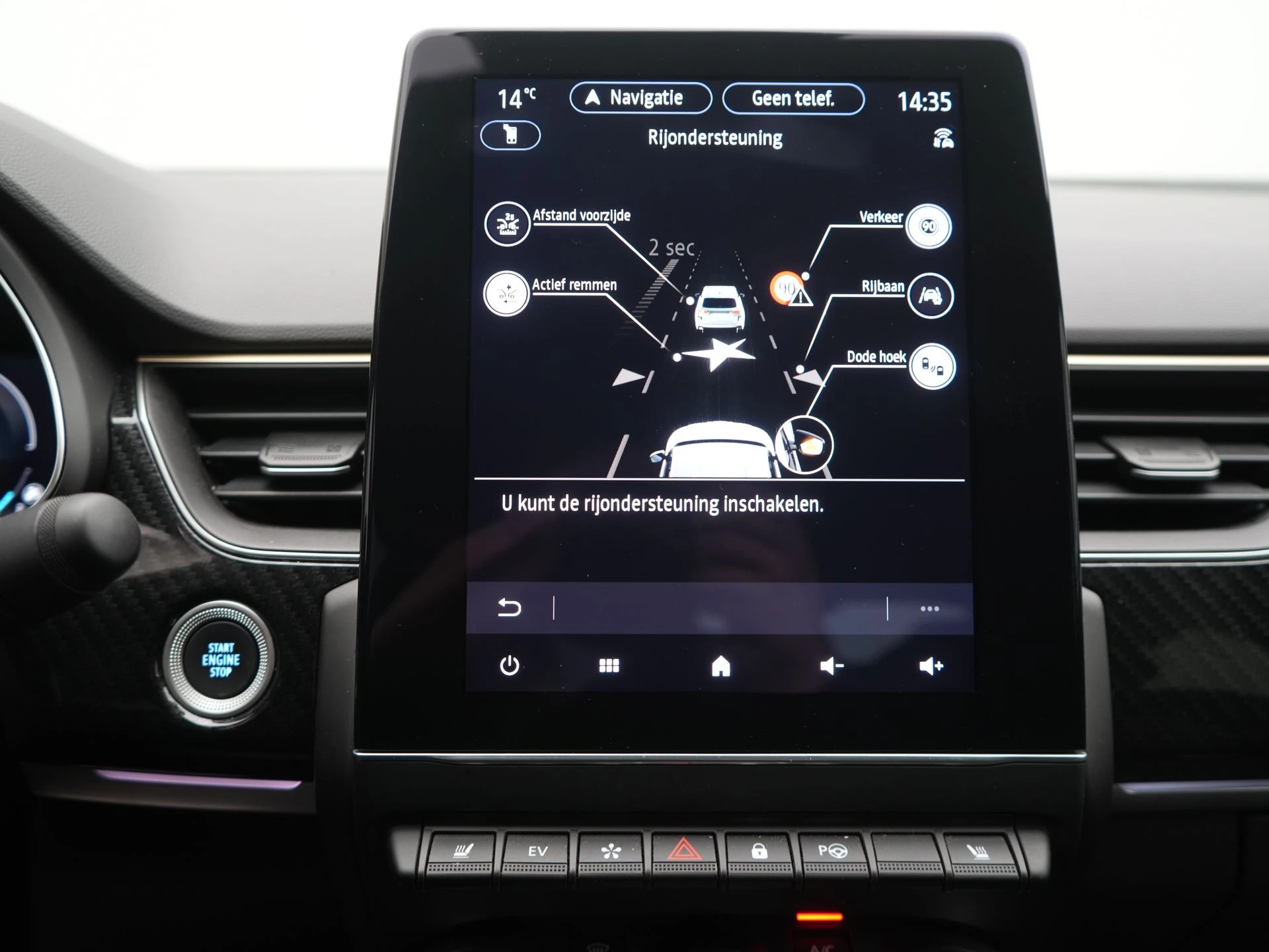 Hoofdafbeelding Renault Arkana