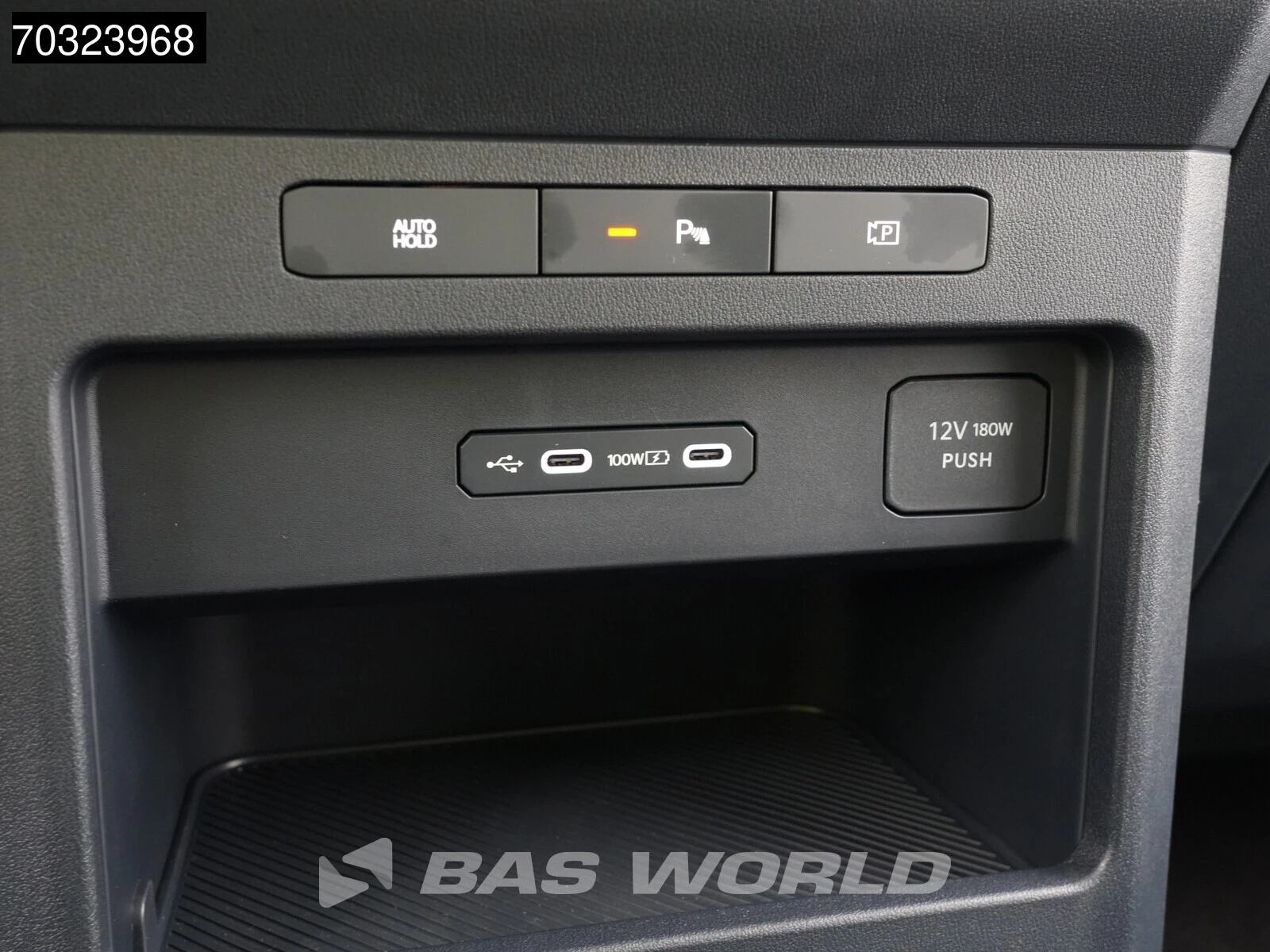 Hoofdafbeelding Kia PV5
