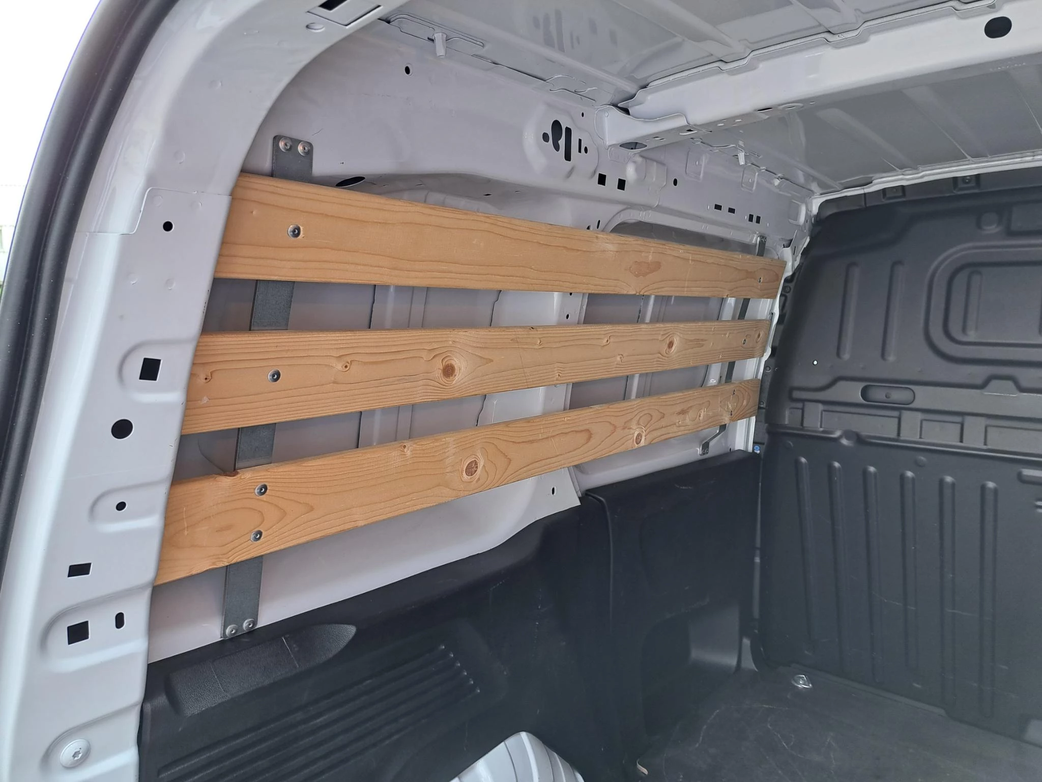 Hoofdafbeelding Toyota ProAce