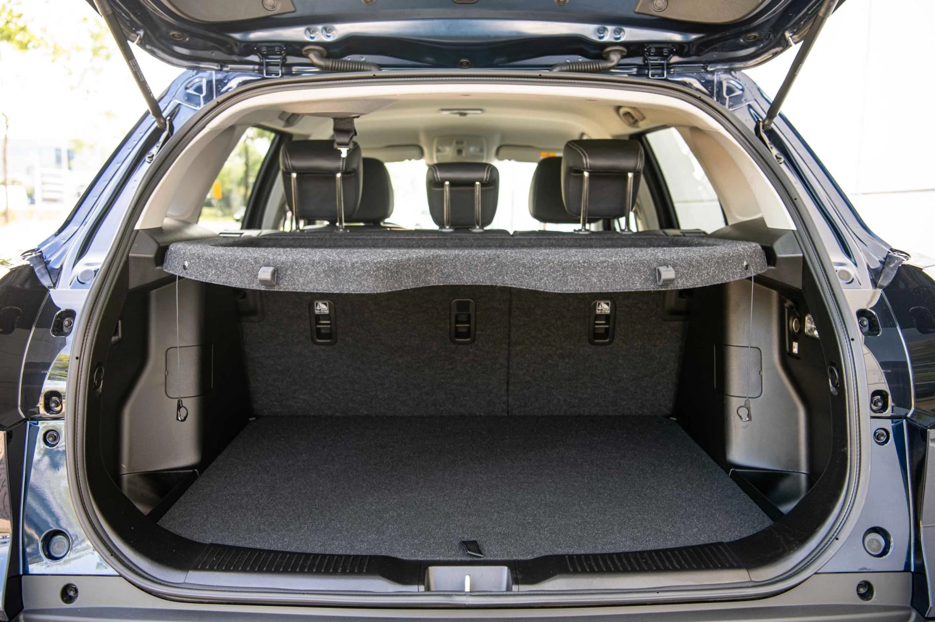 Hoofdafbeelding Suzuki S-Cross