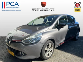 Renault Clio 0.9 TCe ECO Night&Day