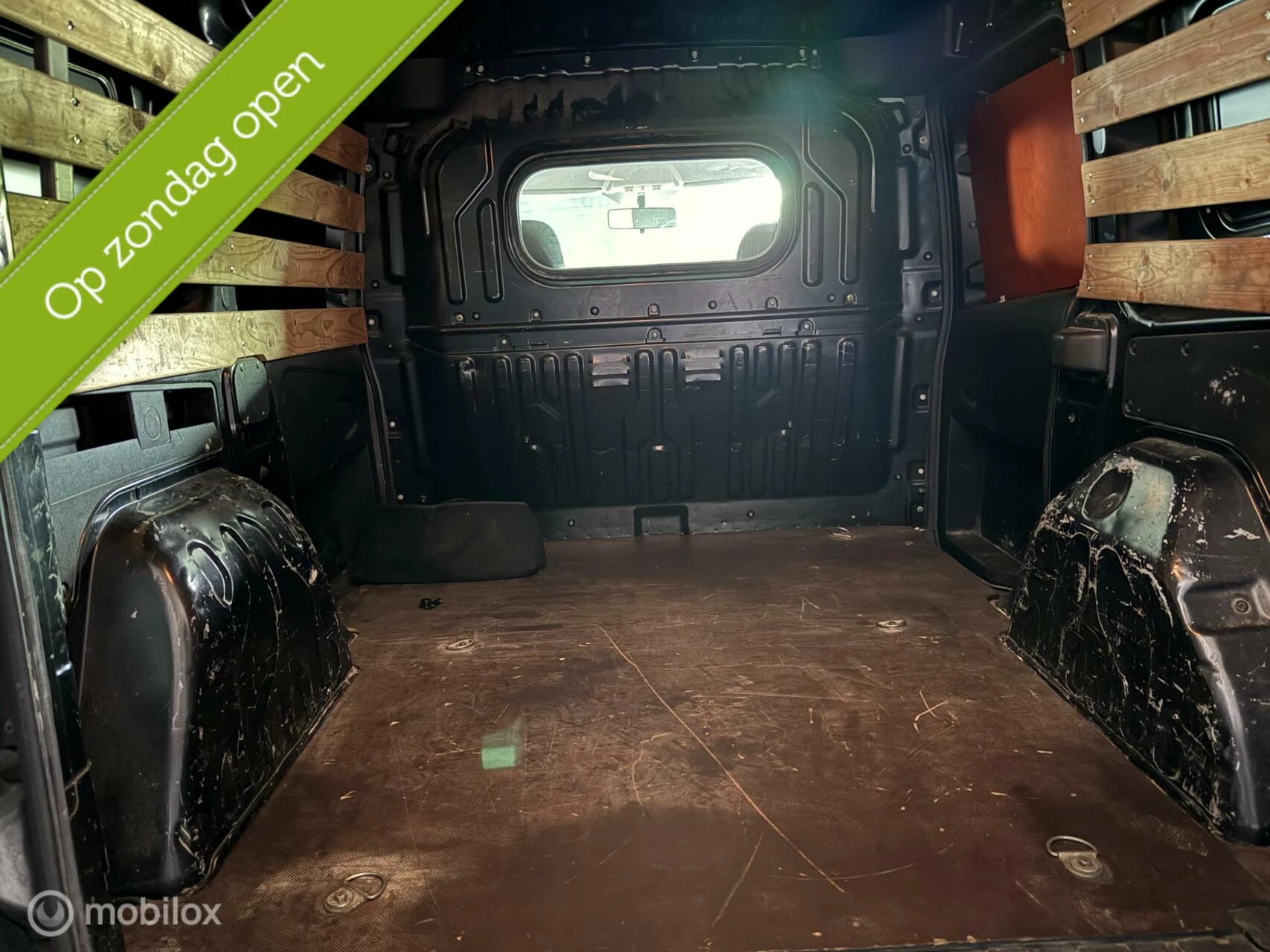 Hoofdafbeelding Opel Combo