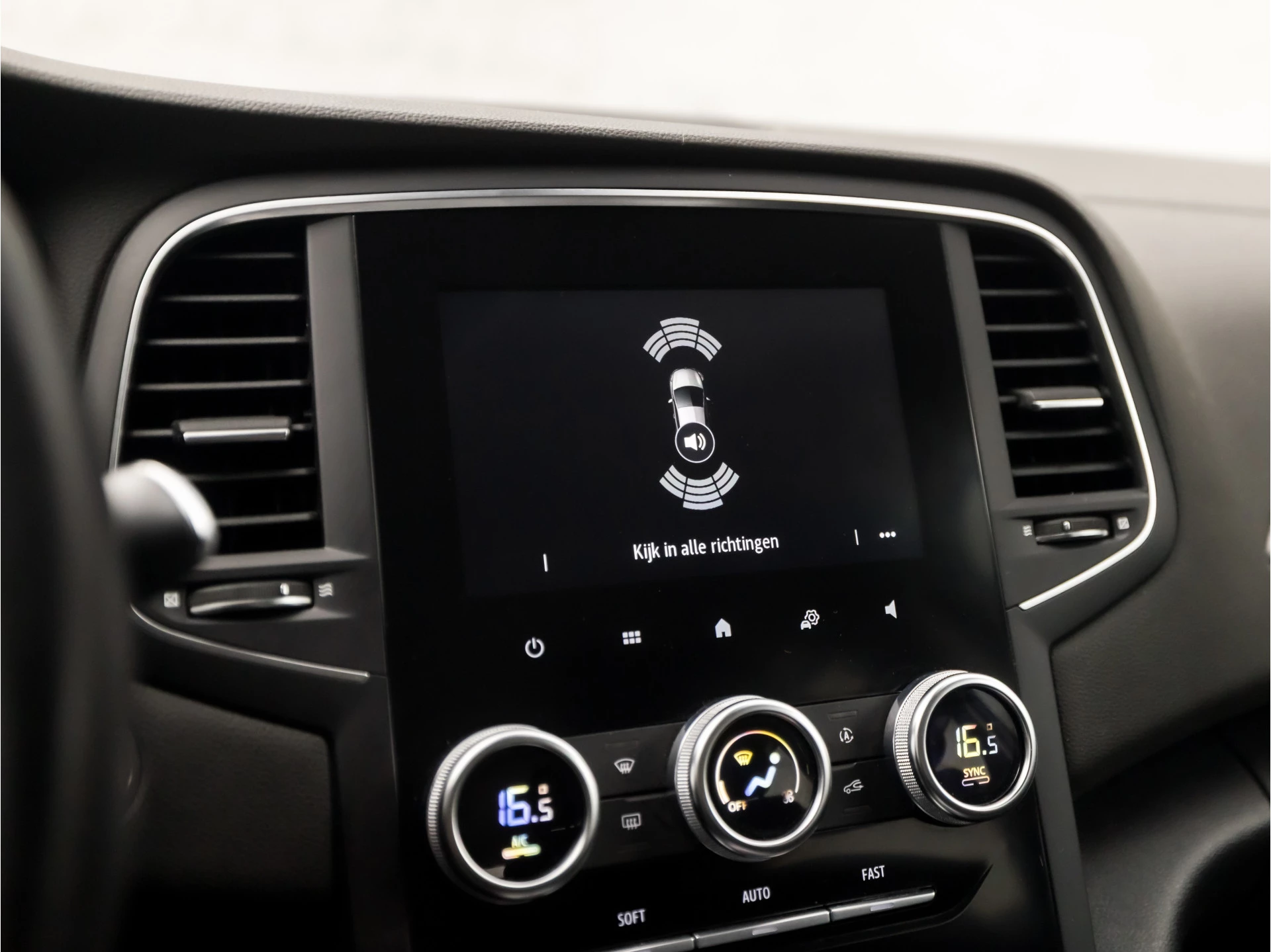 Hoofdafbeelding Renault Megane E-Tech