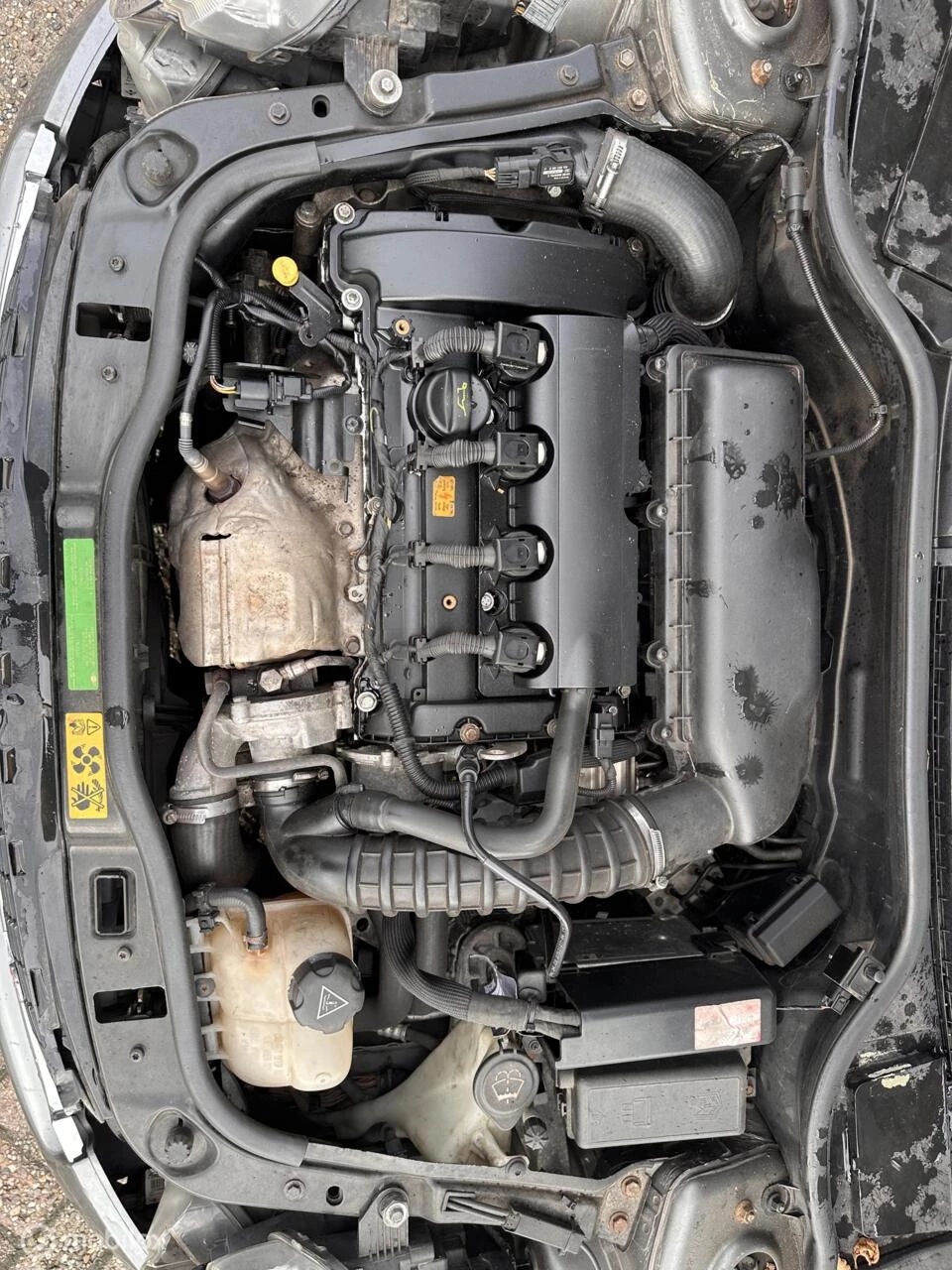 Hoofdafbeelding MINI Cooper S