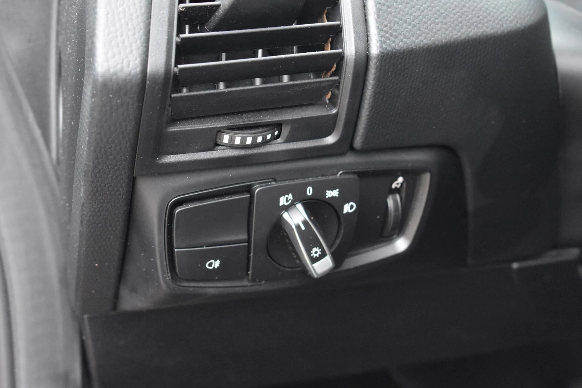 Hoofdafbeelding BMW i3