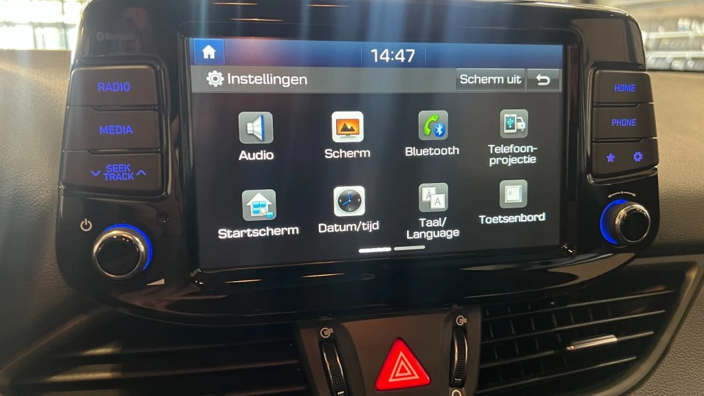 Hoofdafbeelding Hyundai i30