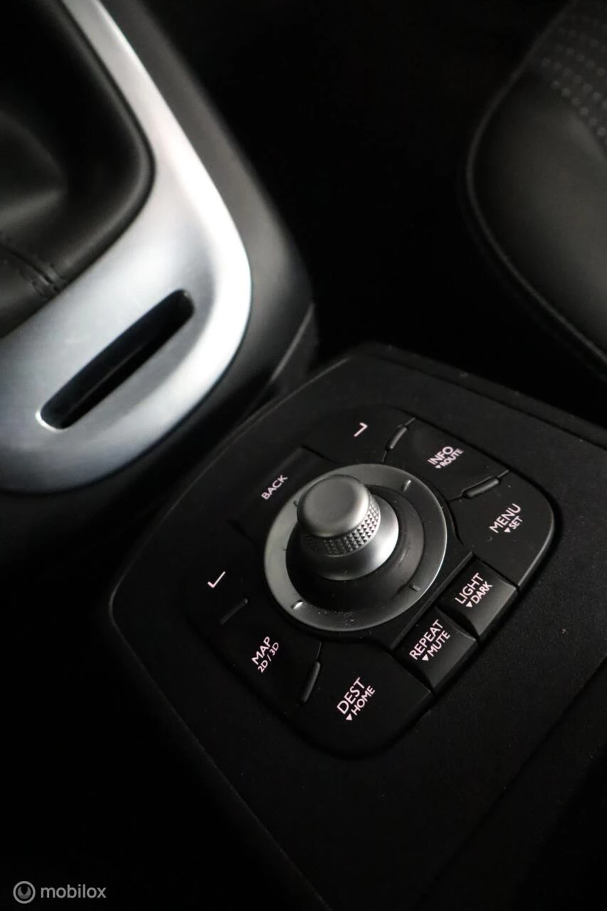 Hoofdafbeelding Renault Scénic