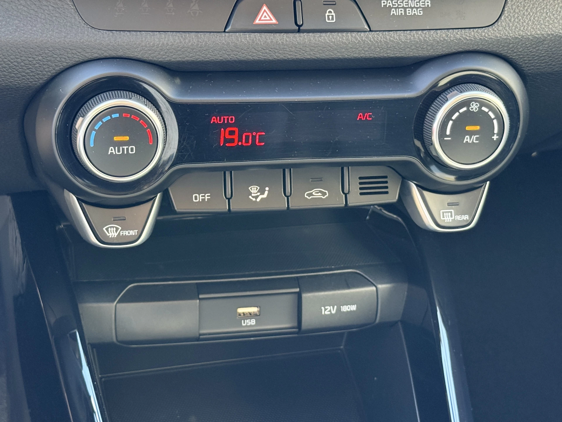 Hoofdafbeelding Kia Stonic