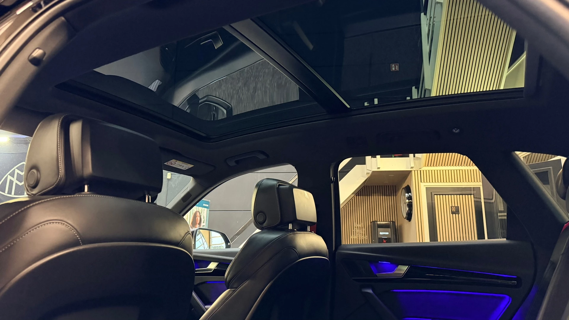 Hoofdafbeelding Audi SQ5