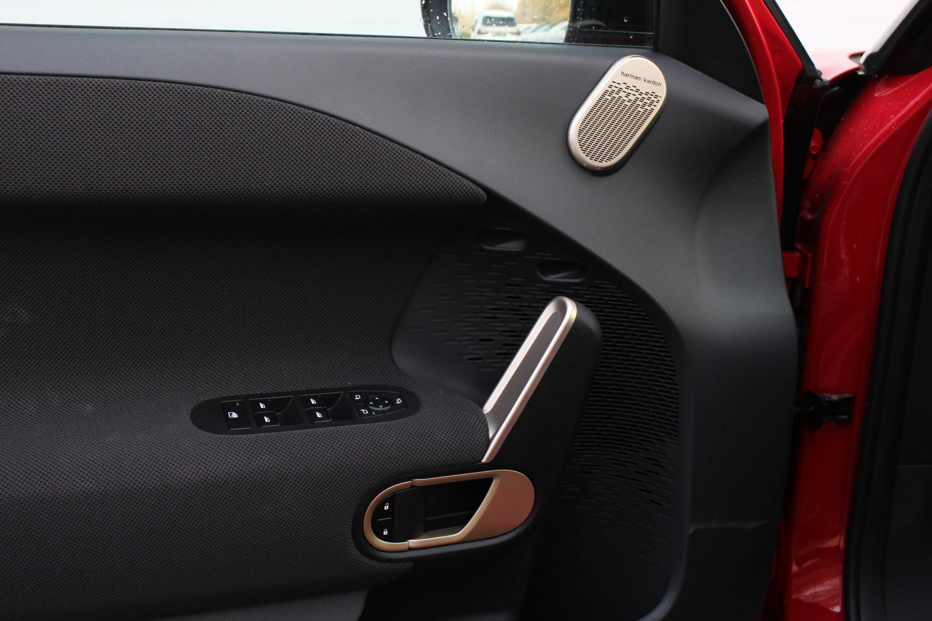 Hoofdafbeelding MINI Aceman