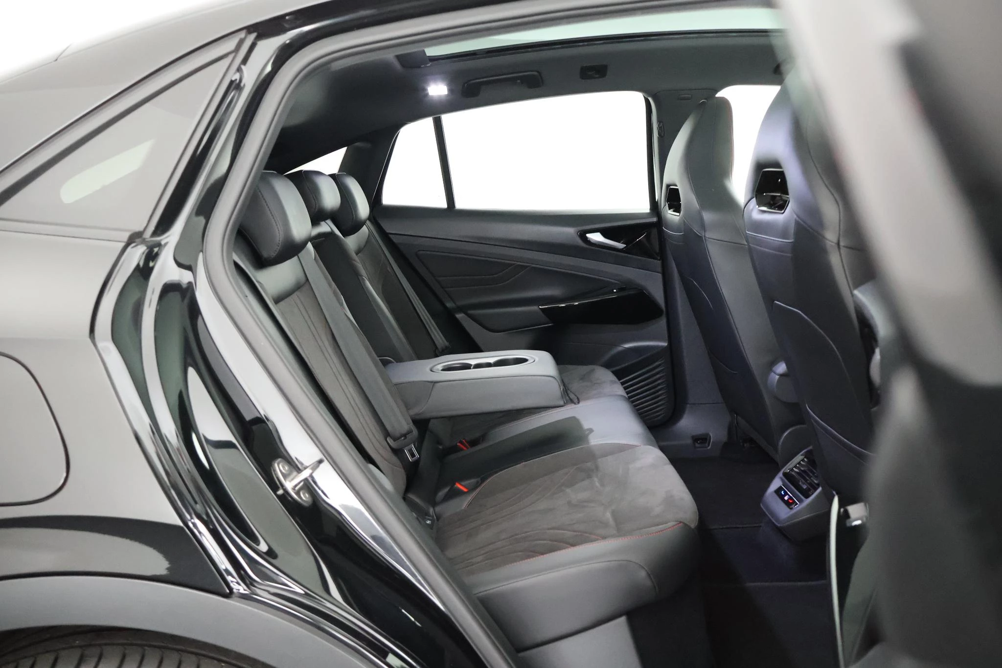 Hoofdafbeelding Volkswagen ID.5