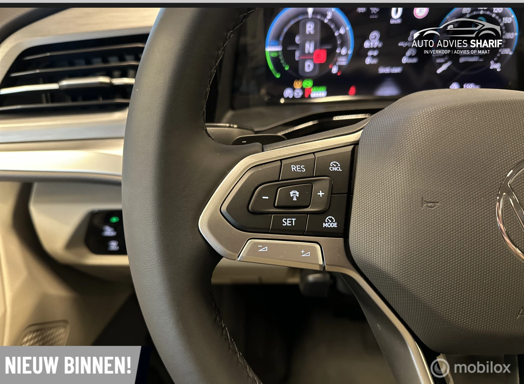 Hoofdafbeelding Volkswagen Multivan