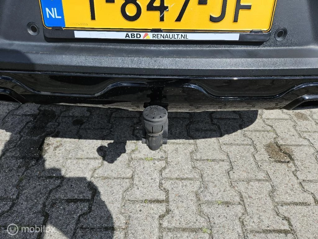 Hoofdafbeelding Renault Arkana