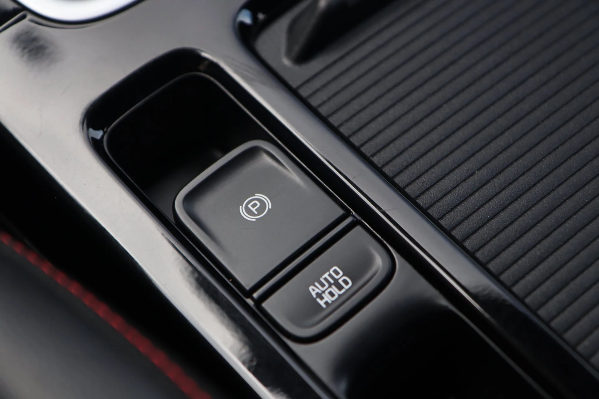 Hoofdafbeelding Kia ProCeed