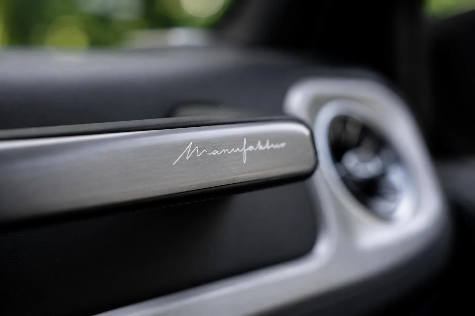 Hoofdafbeelding Mercedes-Benz G-Klasse