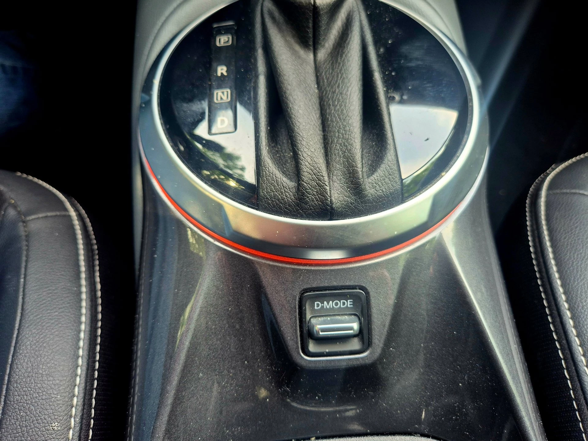 Hoofdafbeelding Nissan Juke
