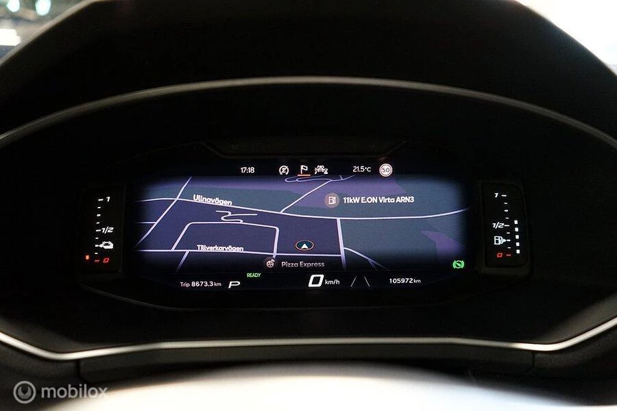 Hoofdafbeelding SEAT Tarraco