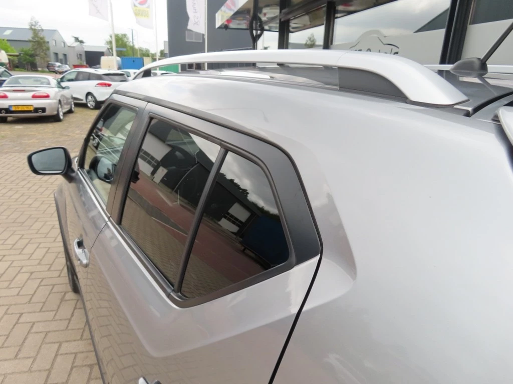 Hoofdafbeelding Suzuki Ignis