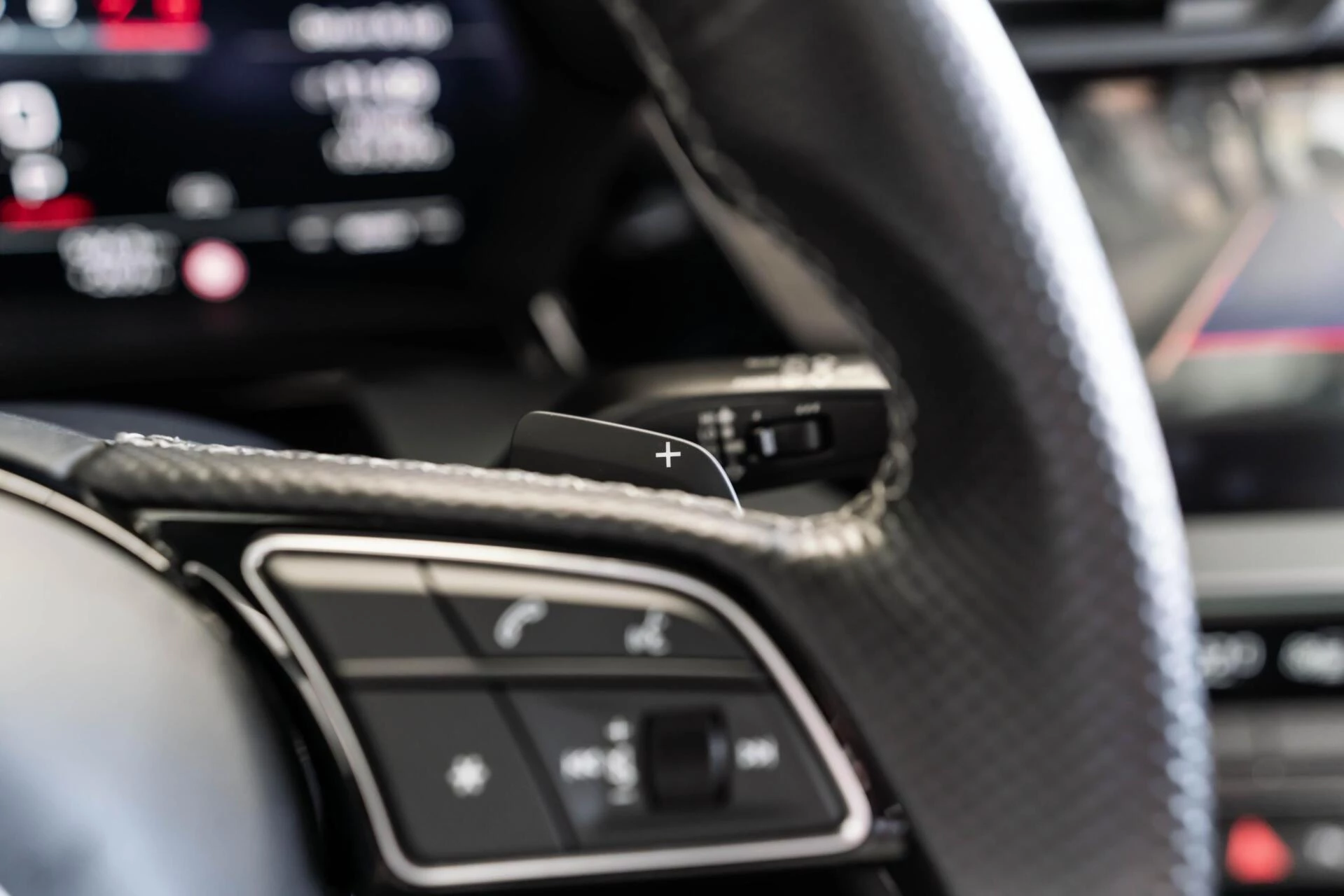 Hoofdafbeelding Audi S3