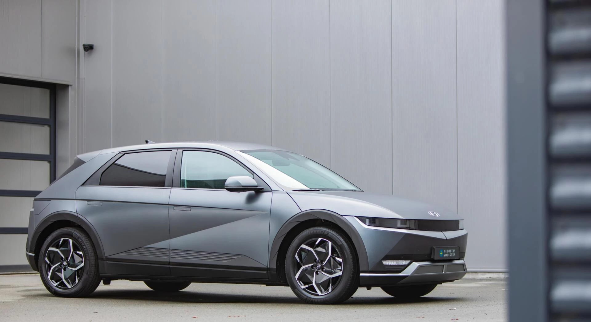 Hoofdafbeelding Hyundai IONIQ 5