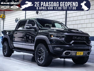 Dodge Ram 1500 TRX | 6.2 V8 1e Eigenaar