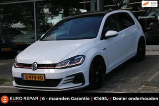 Volkswagen Golf 2.0 TSI GTI Performance PANO-DAK VOL!