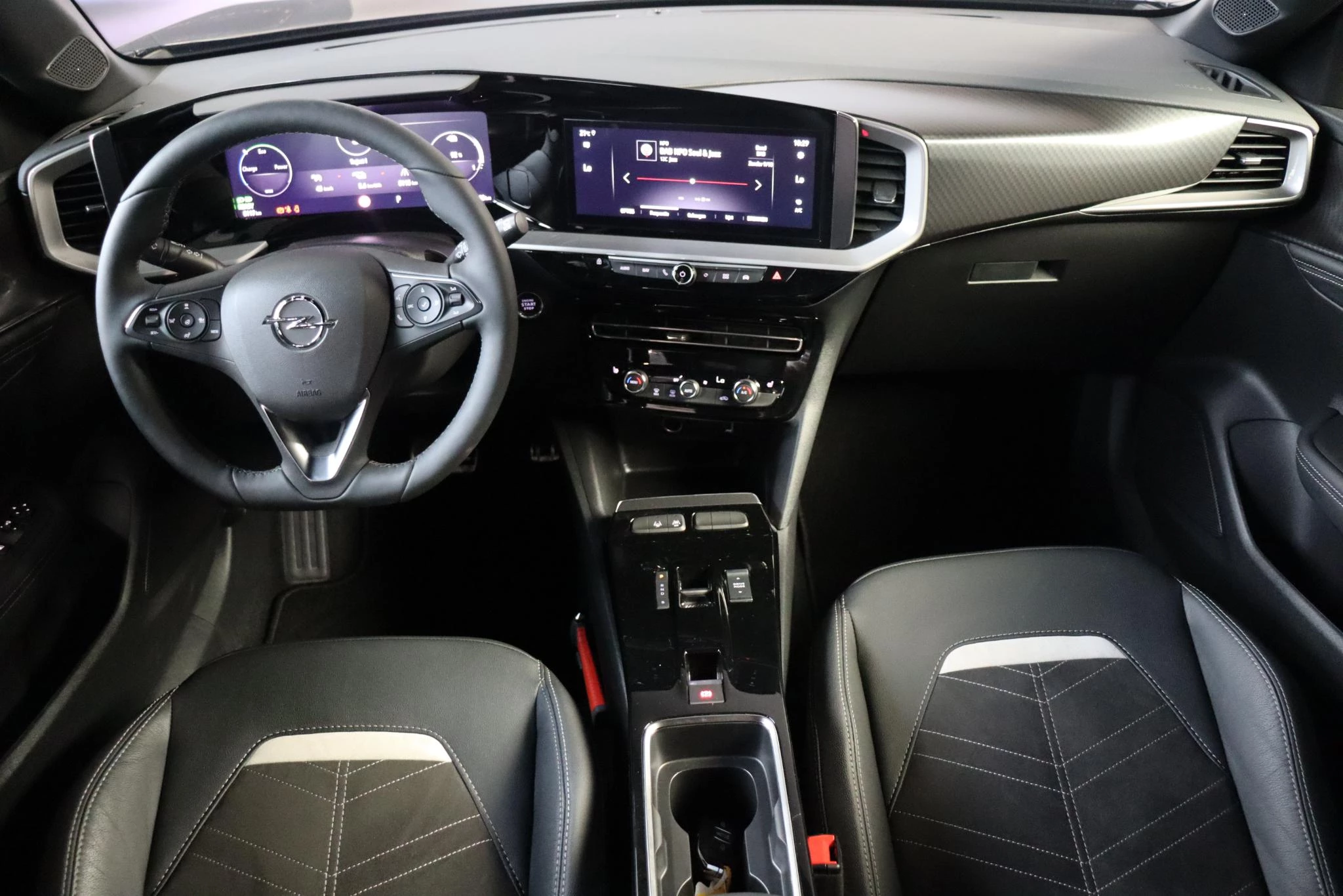 Hoofdafbeelding Opel Mokka-e