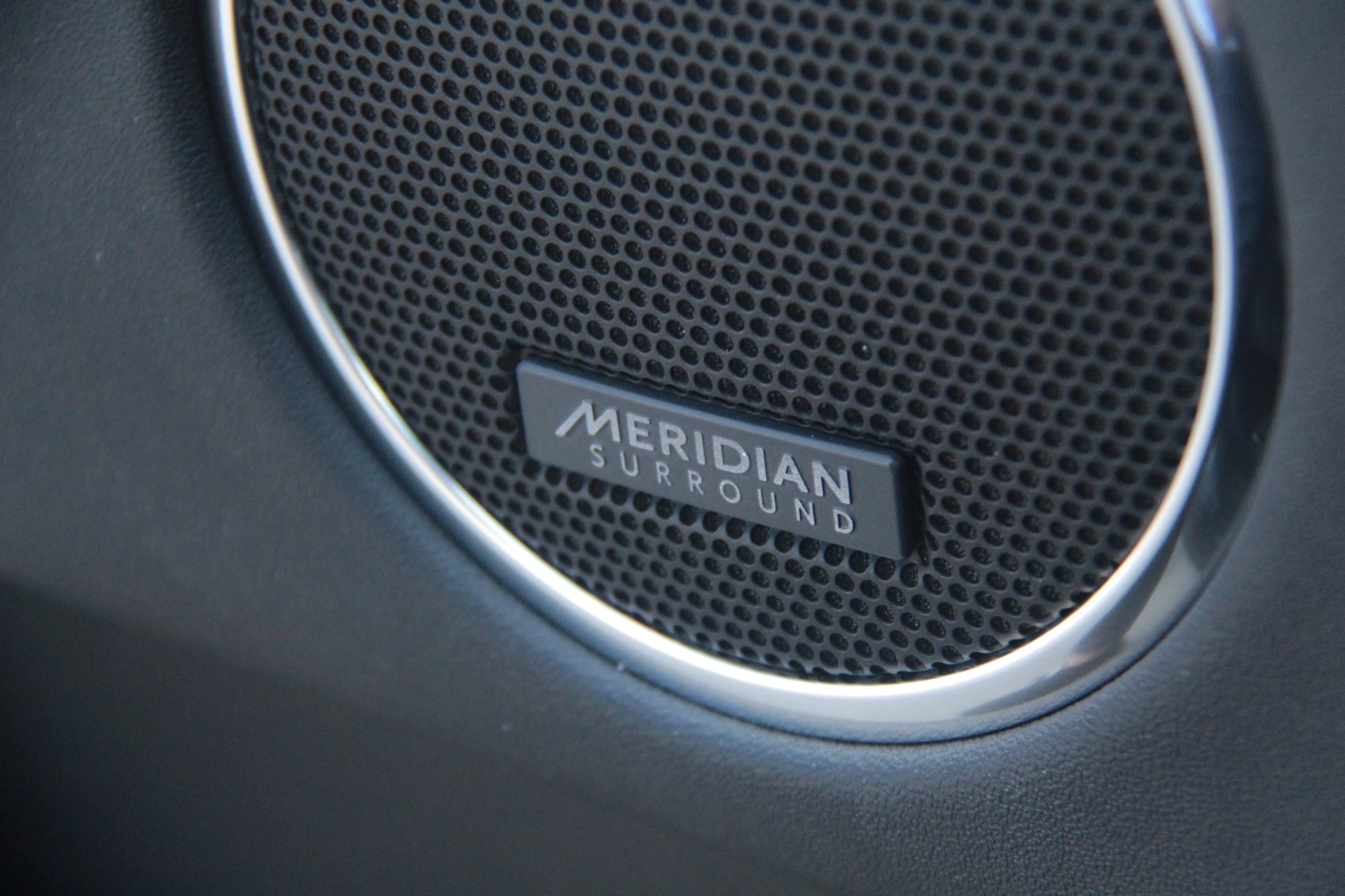 Hoofdafbeelding Land Rover Discovery Sport
