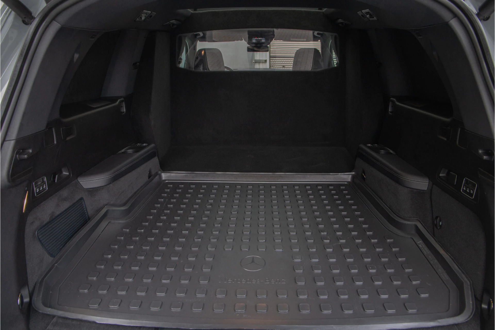 Hoofdafbeelding Mercedes-Benz GLS