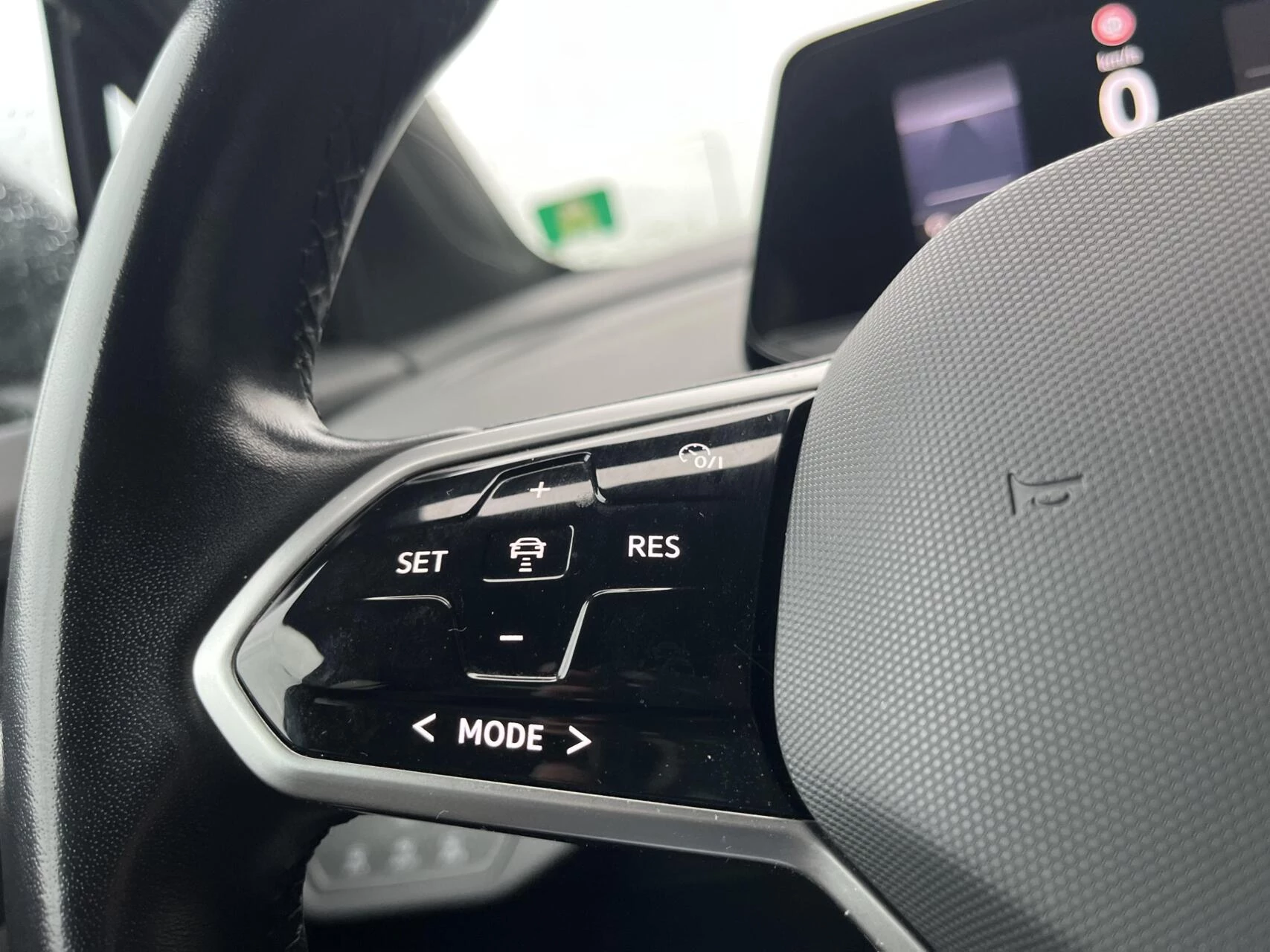 Hoofdafbeelding Volkswagen ID.4