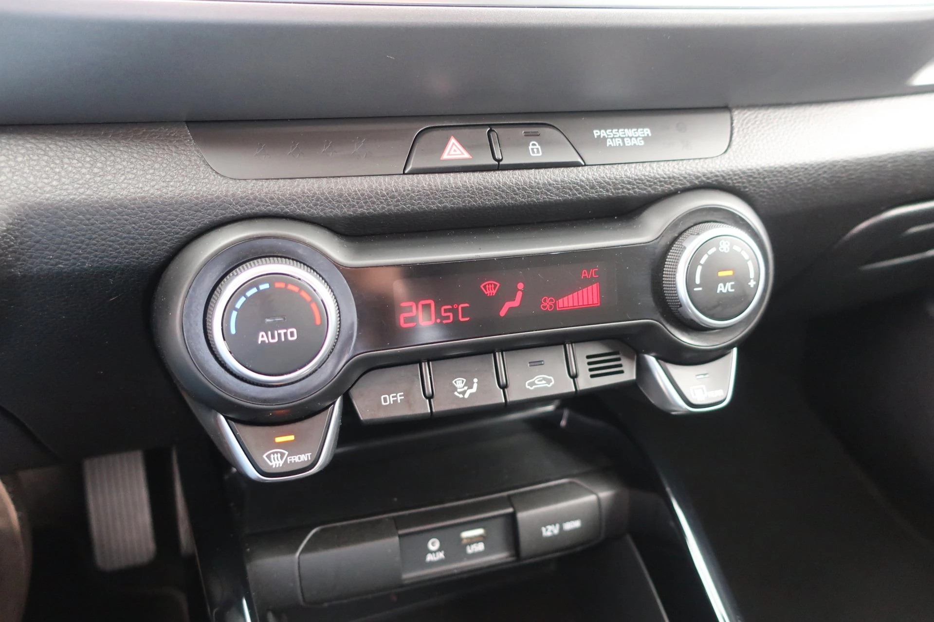 Hoofdafbeelding Kia Stonic