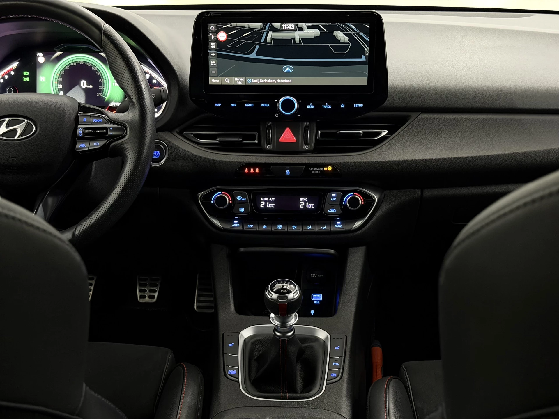 Hoofdafbeelding Hyundai i30