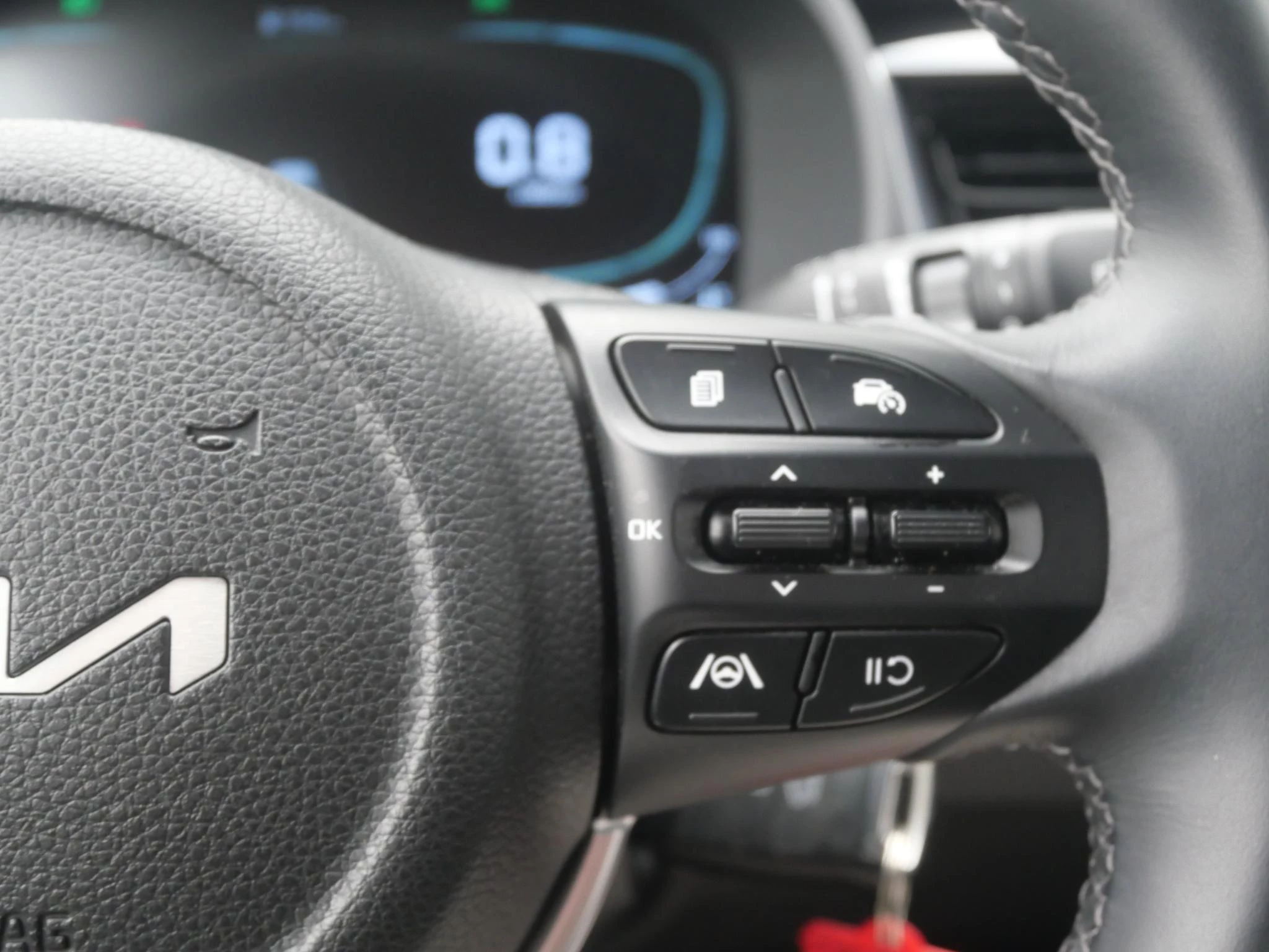 Hoofdafbeelding Kia Stonic