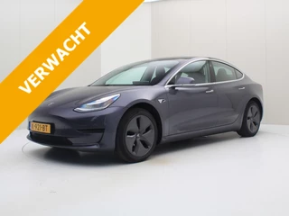Tesla Model 3 Standard RWD Plus [ LFP ACCU+AUTOPILOT+60 kWh+PREMIUM AUDIO ]