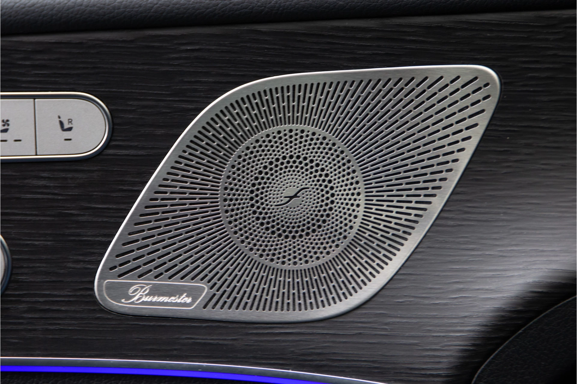 Hoofdafbeelding Mercedes-Benz GLS