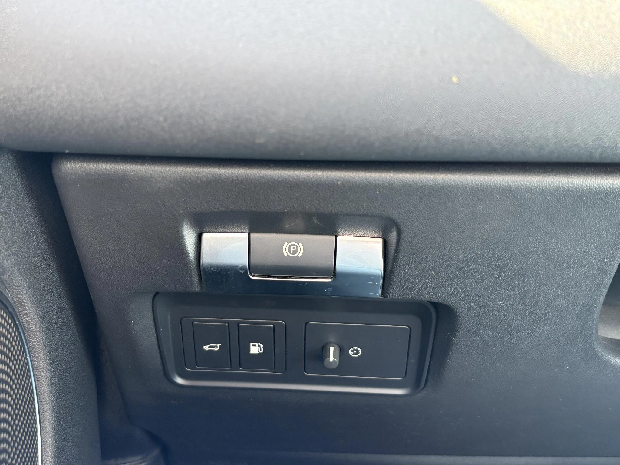 Hoofdafbeelding Land Rover Discovery Sport